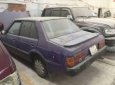 Mitsubishi Lancer    1981 - Bán Mitsubishi Lancer đời 1981 giá cạnh tranh