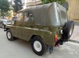 UAZ UAZ 2004 - Bán UAZ UAZ đời 2004, màu xanh lam