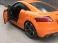 Audi TT 2010 - Bán Audi TT đời 2010, nhập khẩu nguyên chiếc