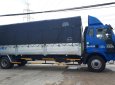 FAW FRR 2017 - Xe tải Faw 7 tấn - 7T máy Hyundai D4DB, thùng dài hơn 6 mét