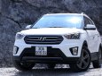 Hyundai Creta 2017 - Bán xe Hyundai Creta đời 2017, màu trắng, nhập khẩu nguyên chiếc, 703tr, giảm giá đặc biệt tại Hyundai Vũng Tàu