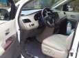 Toyota Sienna 2015 - Bán xe Toyota Sienna đời 2015, màu trắng giá cạnh tranh