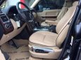 LandRover Range rover   HSE 2009 - Cần bán xe LandRover Range Rover HSE đời 2009, màu đen