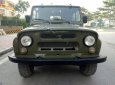 UAZ UAZ 2004 - Bán UAZ UAZ đời 2004, màu xanh lam