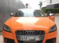 Audi TT 2010 - Bán Audi TT đời 2010, nhập khẩu nguyên chiếc