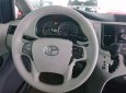 Toyota Sienna LE 2011 - Bán ô tô Toyota Sienna LE đời 2011, màu xám, nhập khẩu