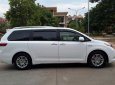 Toyota Sienna 2015 - Bán xe Toyota Sienna đời 2015, màu trắng giá cạnh tranh