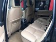 LandRover Range rover   HSE 2009 - Cần bán xe LandRover Range Rover HSE đời 2009, màu đen