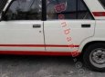 Lada 2107 1990 - Bán xe Lada 2107 sản xuất 1990, màu trắng, nhập khẩu, giá 48tr