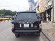 LandRover Range rover   HSE 2009 - Cần bán xe LandRover Range Rover HSE đời 2009, màu đen