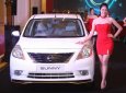 Nissan Sunny XV-SE 2017 - Nissan Sunny bản cao cấp khuyến mại tháng 1 nhân dịp khai trương Nissan Phạm Văn Đồng