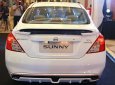 Nissan Sunny XV-SE 2017 - Nissan Sunny bản cao cấp khuyến mại tháng 1 nhân dịp khai trương Nissan Phạm Văn Đồng