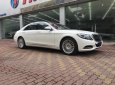 Mercedes-Benz S class S500L 2016 - Cần bán ô tô Mercedes Benz S500L, màu trắng