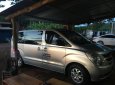 Hyundai Starex 2008 - Bán Hyundai Starex 2008, màu bạc, xe nhập xe gia đình