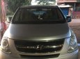 Hyundai Starex 2008 - Bán Hyundai Starex 2008, màu bạc, xe nhập xe gia đình