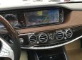 Mercedes-Benz S class S500L 2016 - Cần bán ô tô Mercedes Benz S500L, màu trắng