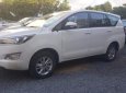 Toyota Innova 2.0E 2017 - Cần bán xe Toyota Innova 2.0E đời 2017, màu trắng