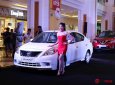 Nissan Sunny XV-SE 2017 - Nissan Sunny bản cao cấp khuyến mại tháng 1 nhân dịp khai trương Nissan Phạm Văn Đồng