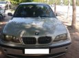 BMW 3 Series 325i 2004 - Cần bán BMW 3 Series 325i 2004, màu bạc, nhập khẩu nguyên chiếc còn mới, 275 triệu