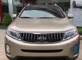 Kia Sorento GAT 2017 - Kia Sorento đẳng cấp sang trọng, hỗ trợ trả góp 95%, không cần chứng minh thu nhập