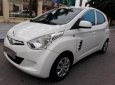 Hyundai Eon SX 2012 - Cần bán Hyundai Eon SX đời 2012, màu trắng, xe nhập