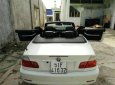 BMW 3 Series     2003 - Bán xe BMW 3 Series đời 2003, màu trắng, nhập khẩu, 545 triệu