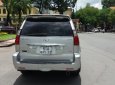 Lexus GX 470 2008 - Cần bán gấp Lexus GX 470 2008, màu bạc, nhập khẩu còn mới