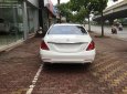 Mercedes-Benz S class S500L 2016 - Cần bán ô tô Mercedes Benz S500L, màu trắng