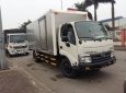 Hino Dutro 2017 - Xả hàng cuối năm (trước khi thay thế TC EURO 4), dòng xe Dutro