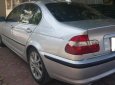 BMW 3 Series 325i 2004 - Cần bán BMW 3 Series 325i 2004, màu bạc, nhập khẩu nguyên chiếc còn mới, 275 triệu