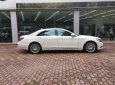 Mercedes-Benz S class S500L 2016 - Cần bán ô tô Mercedes Benz S500L, màu trắng