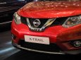 Nissan X trail 2017 - Bán Nissan X trail 2017, màu đỏ