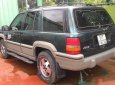 Jeep Grand Cheroke 1994 - Bán Jeep Grand Cheroke đời 1994, màu xanh dưa