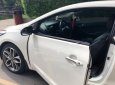 Kia Cerato Koup 2.0 AT 2014 - Cần bán gấp Kia Cerato Koup 2.0 AT năm 2014, màu trắng, nhập khẩu chính chủ