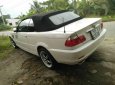 BMW 3 Series     2003 - Bán xe BMW 3 Series đời 2003, màu trắng, nhập khẩu, 545 triệu