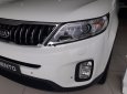 Kia Sorento GAT 2017 - Bán Kia Sorento GAT đời 2017, màu trắng, giá tốt