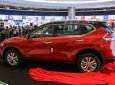 Nissan X trail 2017 - Bán Nissan X trail 2017, màu đỏ