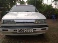 Isuzu Gemini 1990 - Cần bán gấp Isuzu Gemini 1990, màu trắng, nhập khẩu, 35tr