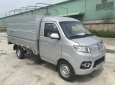 Xe tải 1 tấn - dưới 1,5 tấn 2017 - Xe tải Dongben T30 990kg thùng mui bạt giá tốt