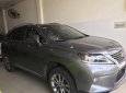 Lexus RX 350 2014 - Bán ô tô Lexus RX 350 2014, màu xám, xe nhập số tự động