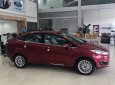 Ford Fiesta 1.5L AT Titanium  2018 - Bán Ford Fiesta 1.5L AT Titanium đời 2018 giá tốt nhất thị trường, giao ngay, hỗ trợ 80% giá xe