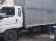 Hyundai HD 65 2001 - Cần bán xe Hyundai HD65 đời 2001, màu trắng, nhập khẩu, 205 triệu