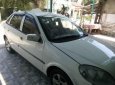 Lifan 520   2007 - Bán Lifan 520 sản xuất 2007, màu trắng, giá tốt