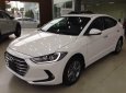 Hyundai Elantra 2017 - Bán Hyundai Elantra đời 2017, màu trắng