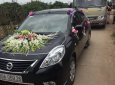 Nissan Sunny XL 2016 - Bán Nissan Sunny XL đời 2016, màu đen chính chủ, 360tr