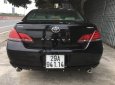 Toyota Avalon Limited 2008 - Cần bán gấp Toyota Avalon 3.5 Limitted đời 2008, màu đen, xe nhập