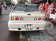 Ford Mustang 1995 - Bán xe Ford Mustang 1995, màu trắng, nhập khẩu