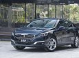 Peugeot 508 2017 - Bán Peugeot 508 năm 2017, màu đen, nhập khẩu nguyên chiếc