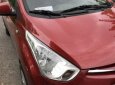 Hyundai Eon   2012 - Bán xe Hyundai Eon đời 2012, màu đỏ, xe nhập, giá tốt