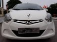 Hyundai Eon   2012 - Bán Hyundai Eon đời 2012, màu trắng, nhập khẩu nguyên chiếc, giá tốt